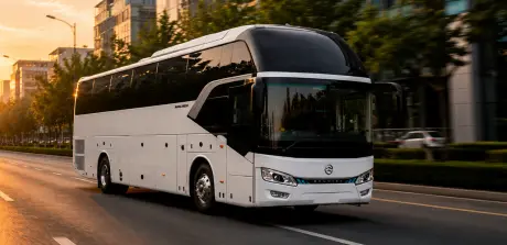 المدير الأول Riyadh Bus