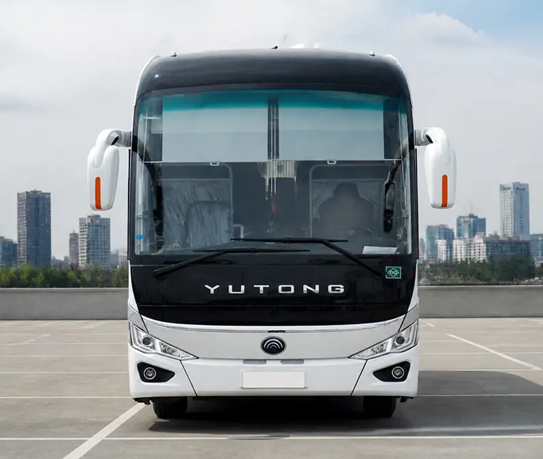 المدير الأول Riyadh Bus